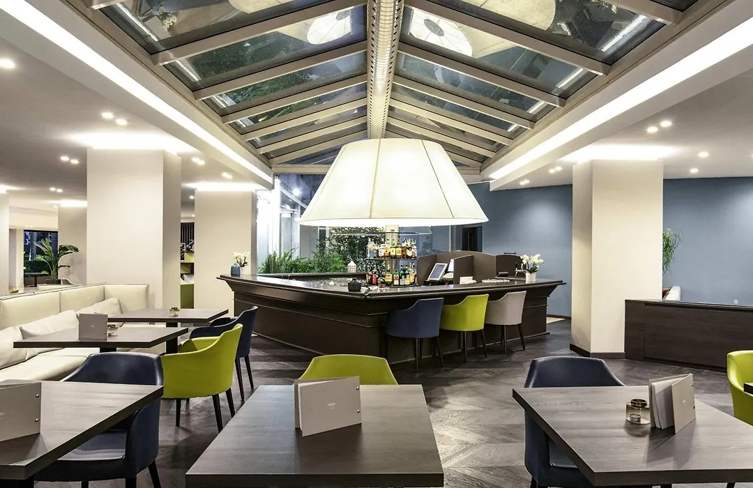 Mercure Roma West-1