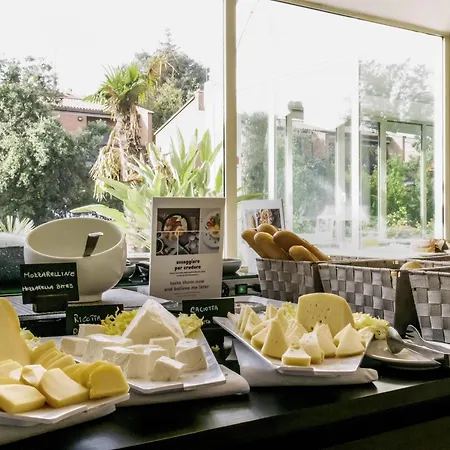 Mercure Roma West-2